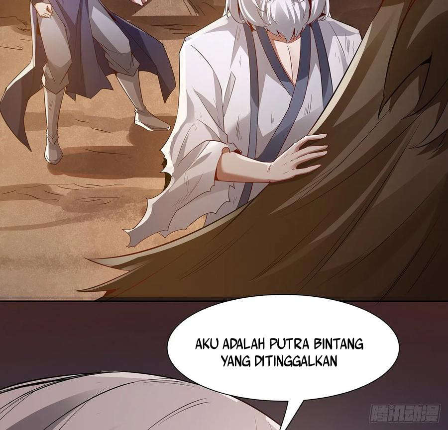 Inverse Scale Chapter 110 Bahasa Indonesia
