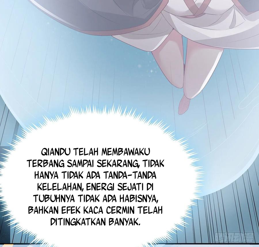 Inverse Scale Chapter 110 Bahasa Indonesia