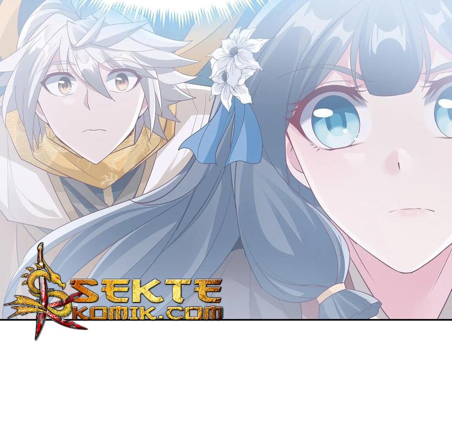 Inverse Scale Chapter 110 Bahasa Indonesia