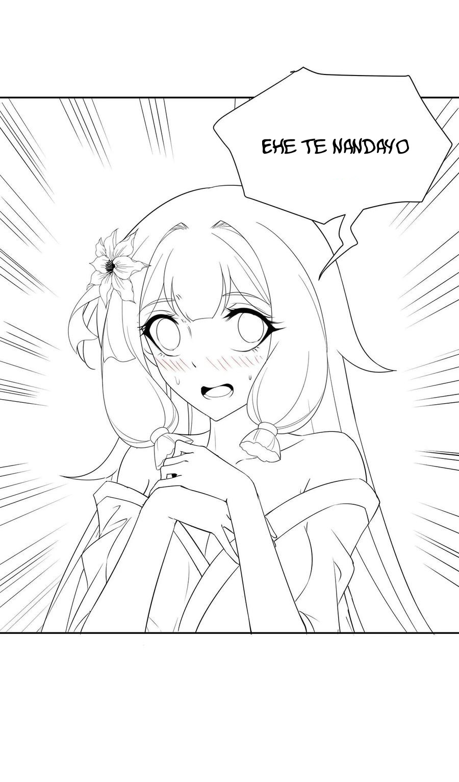 Inverse Scale Chapter 110 Bahasa Indonesia