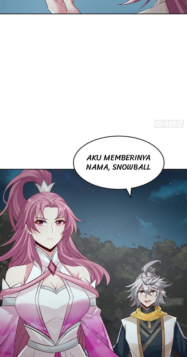 Inverse Scale Chapter 114 Bahasa Indonesia