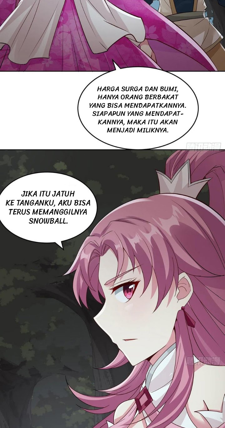 Inverse Scale Chapter 114 Bahasa Indonesia