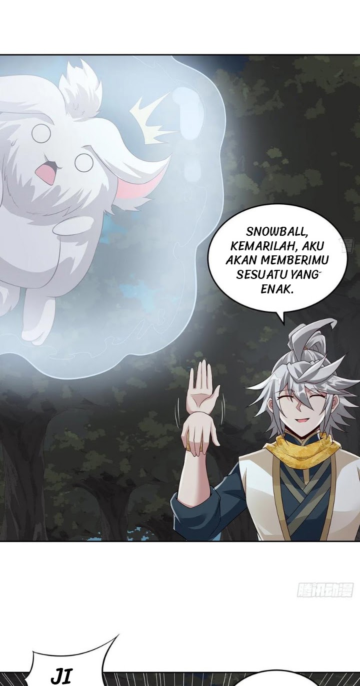 Inverse Scale Chapter 114 Bahasa Indonesia