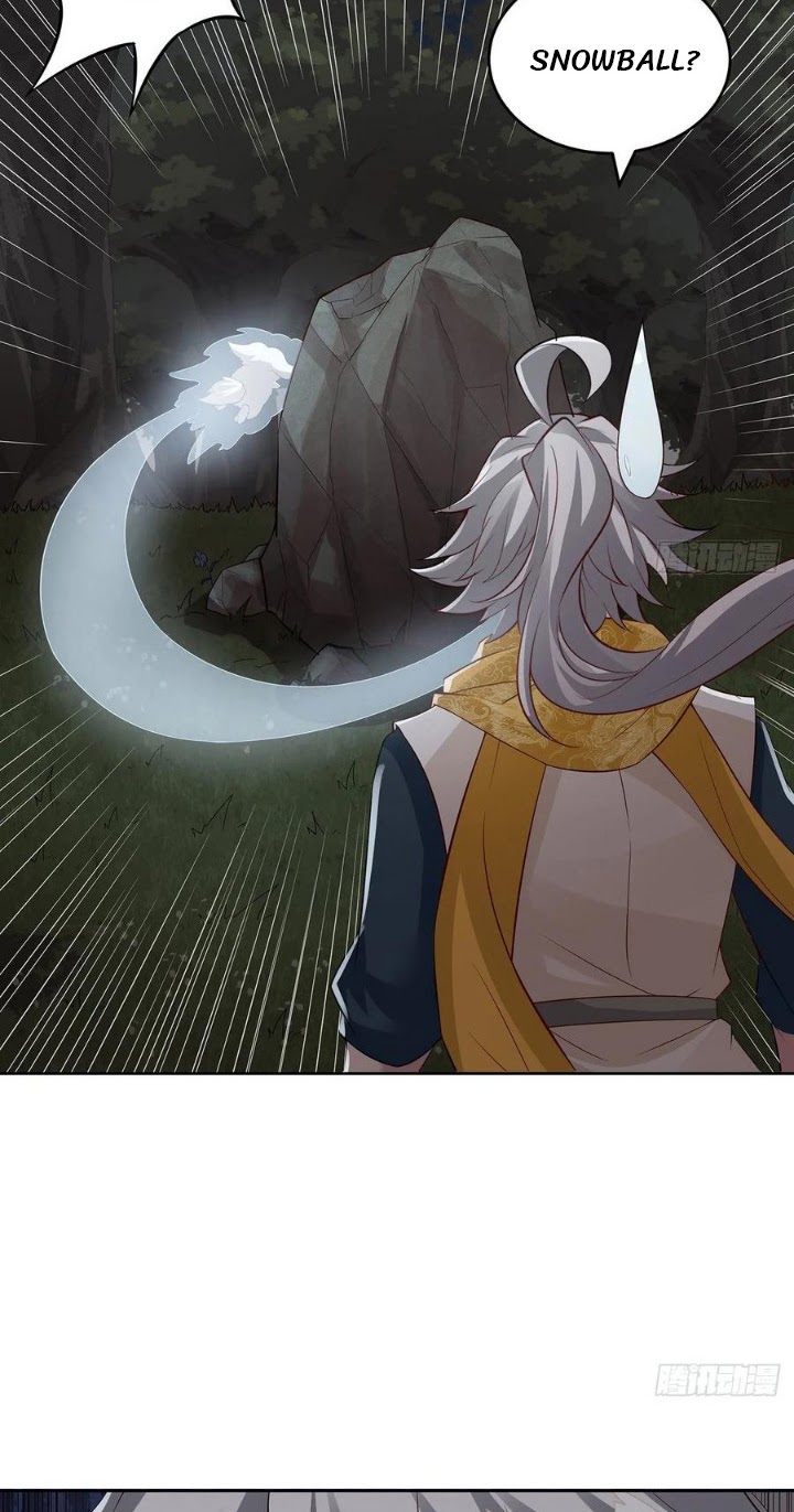 Inverse Scale Chapter 114 Bahasa Indonesia