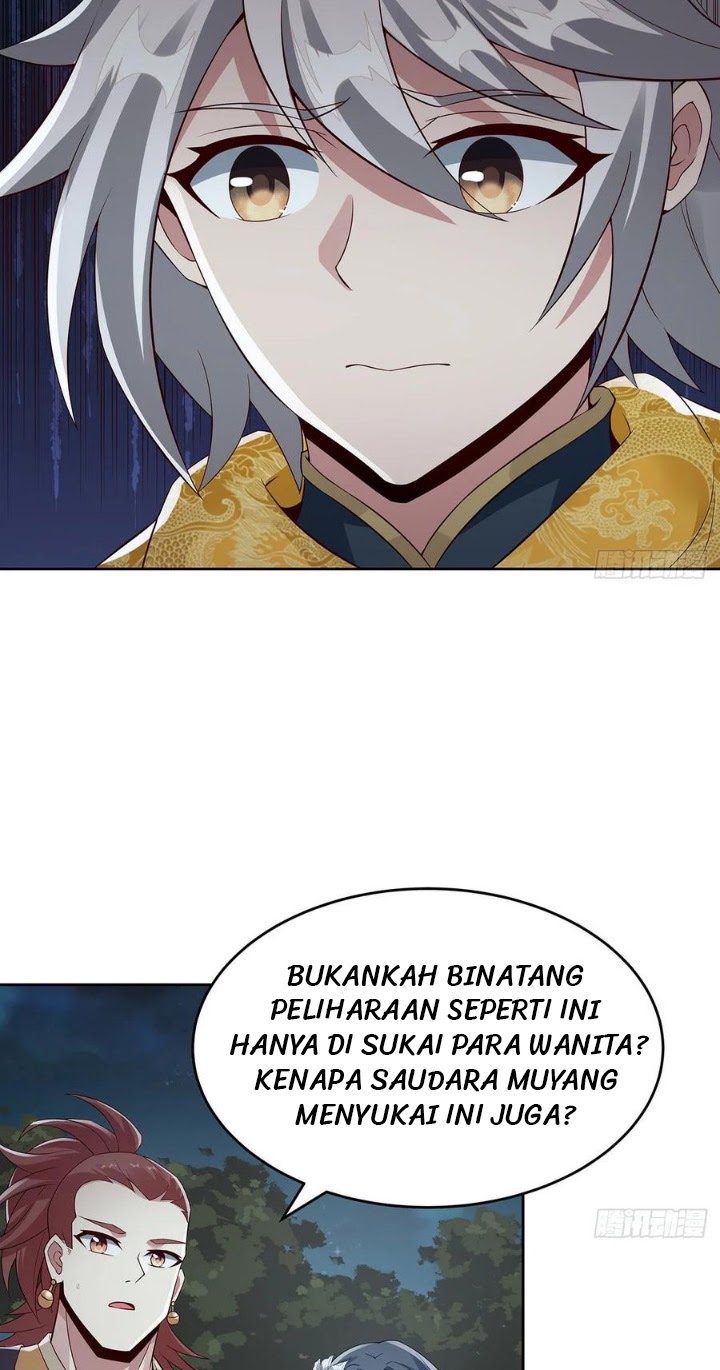 Inverse Scale Chapter 114 Bahasa Indonesia