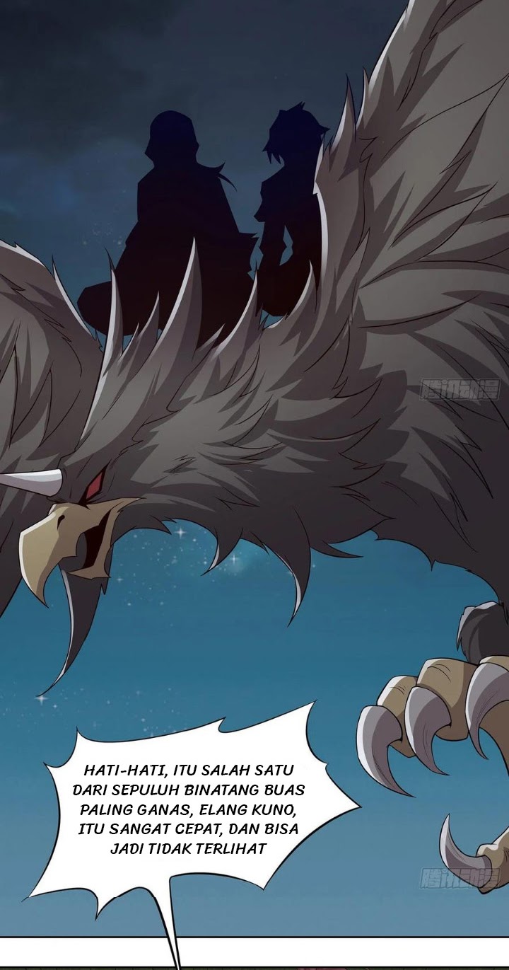 Inverse Scale Chapter 114 Bahasa Indonesia