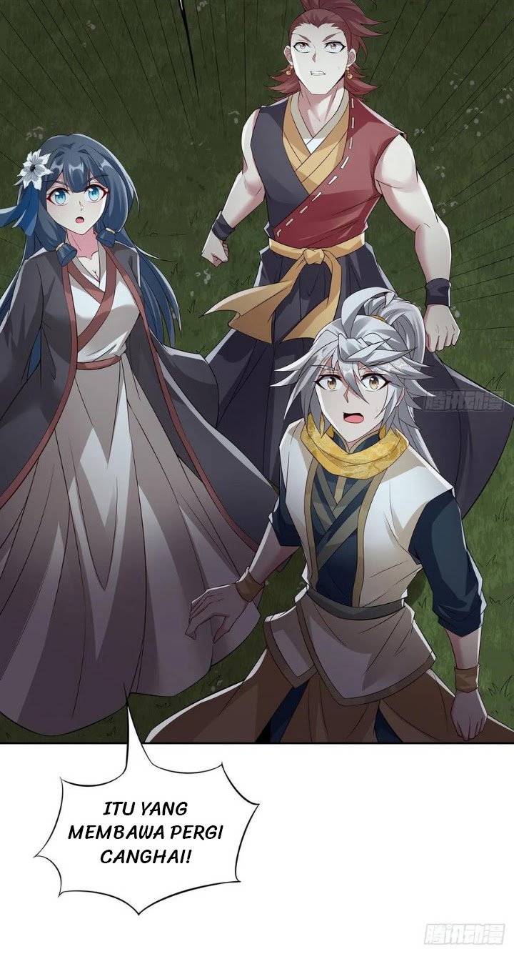 Inverse Scale Chapter 114 Bahasa Indonesia