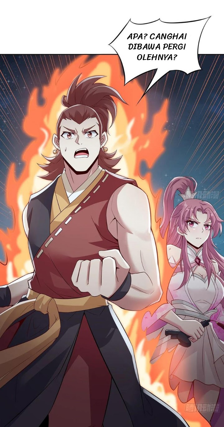 Inverse Scale Chapter 114 Bahasa Indonesia