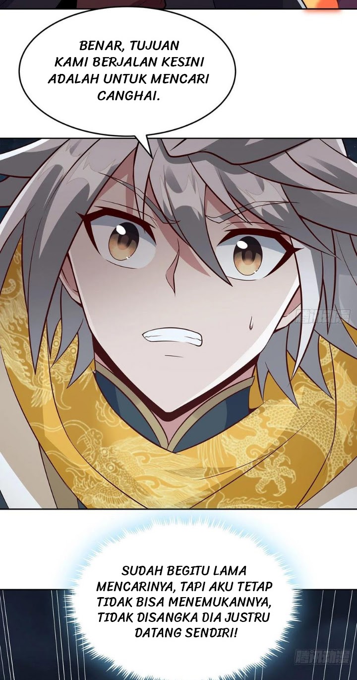 Inverse Scale Chapter 114 Bahasa Indonesia