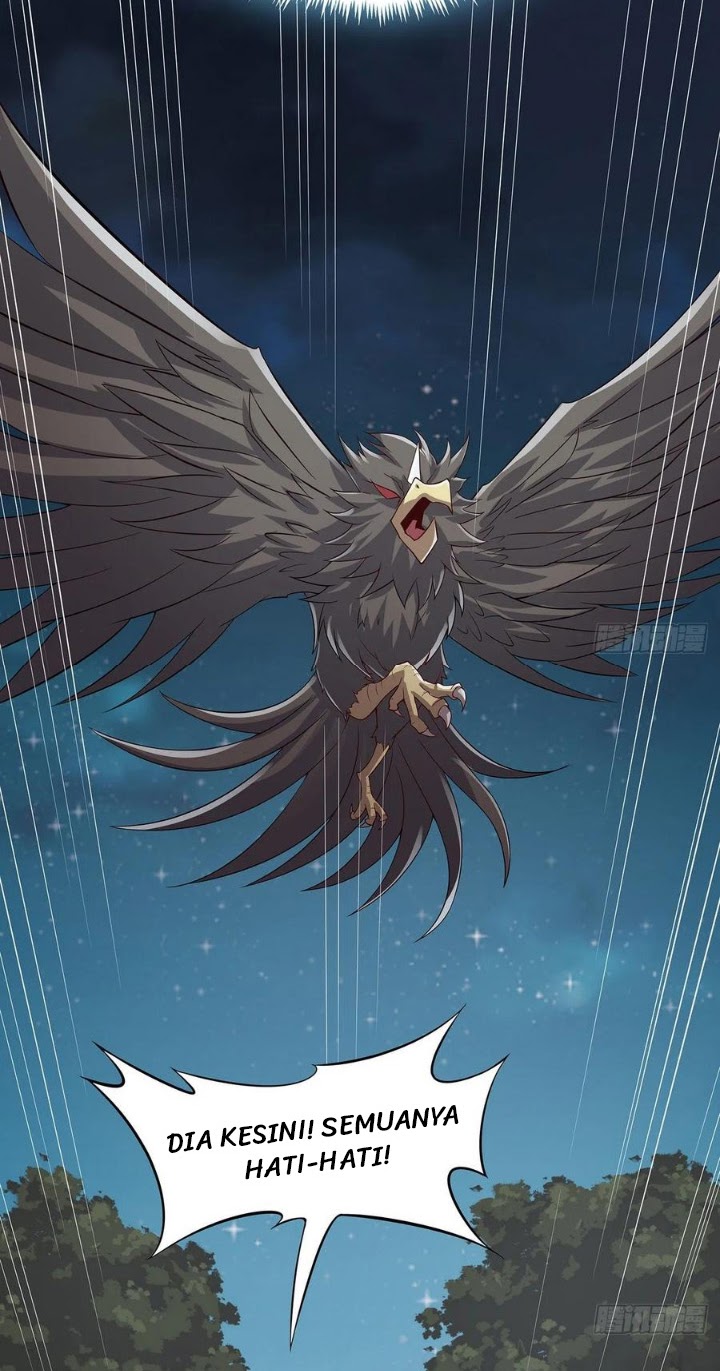 Inverse Scale Chapter 114 Bahasa Indonesia