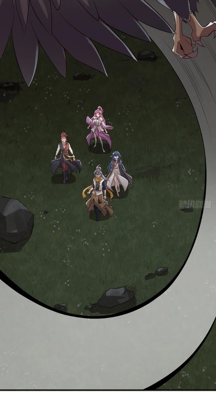 Inverse Scale Chapter 114 Bahasa Indonesia