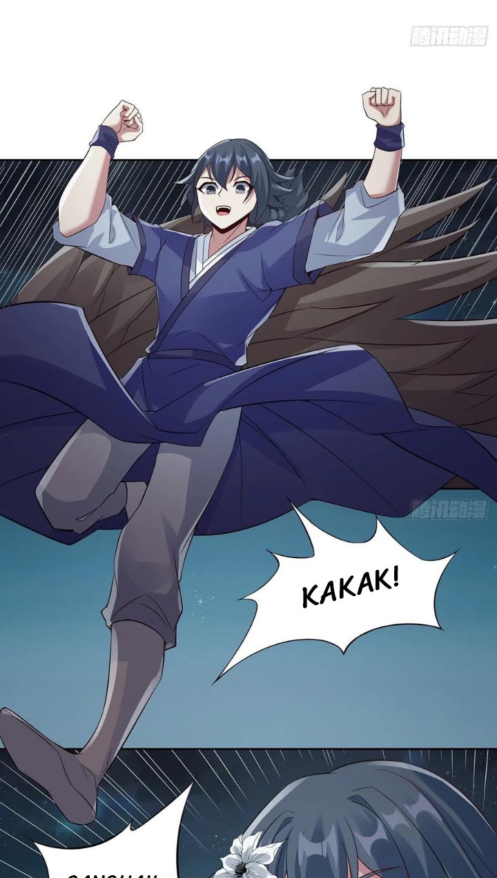 Inverse Scale Chapter 114 Bahasa Indonesia