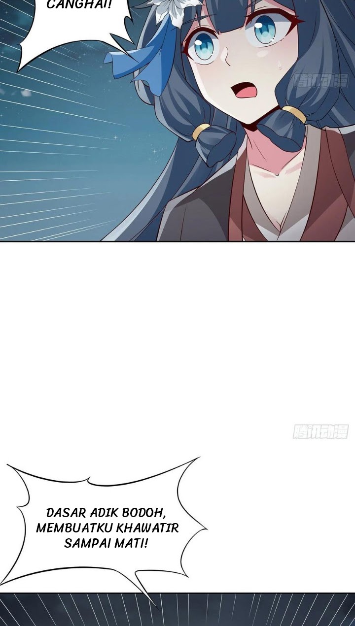Inverse Scale Chapter 114 Bahasa Indonesia