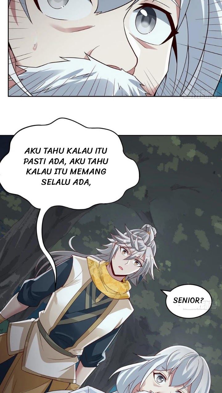 Inverse Scale Chapter 114 Bahasa Indonesia