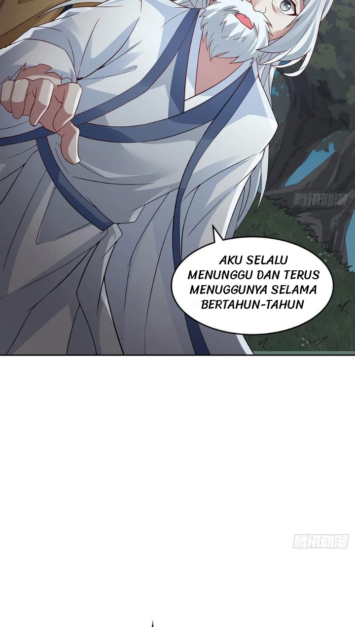 Inverse Scale Chapter 114 Bahasa Indonesia