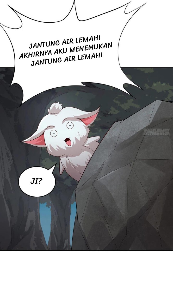 Inverse Scale Chapter 114 Bahasa Indonesia