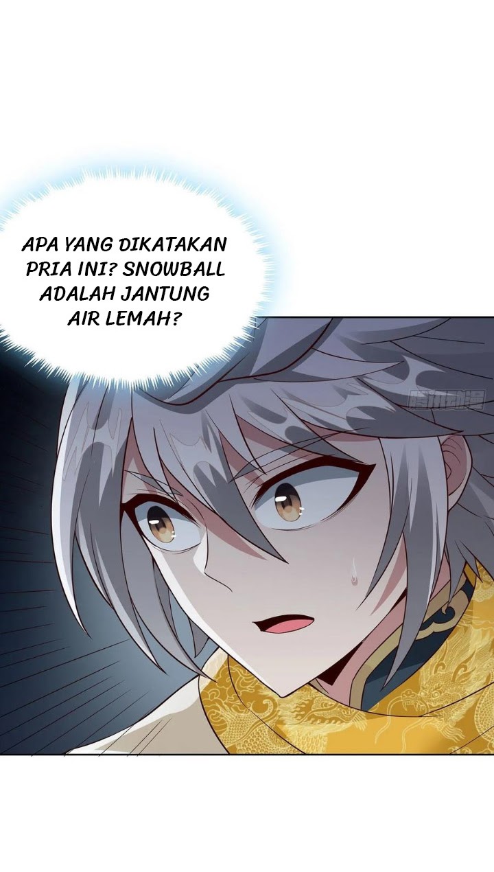 Inverse Scale Chapter 114 Bahasa Indonesia