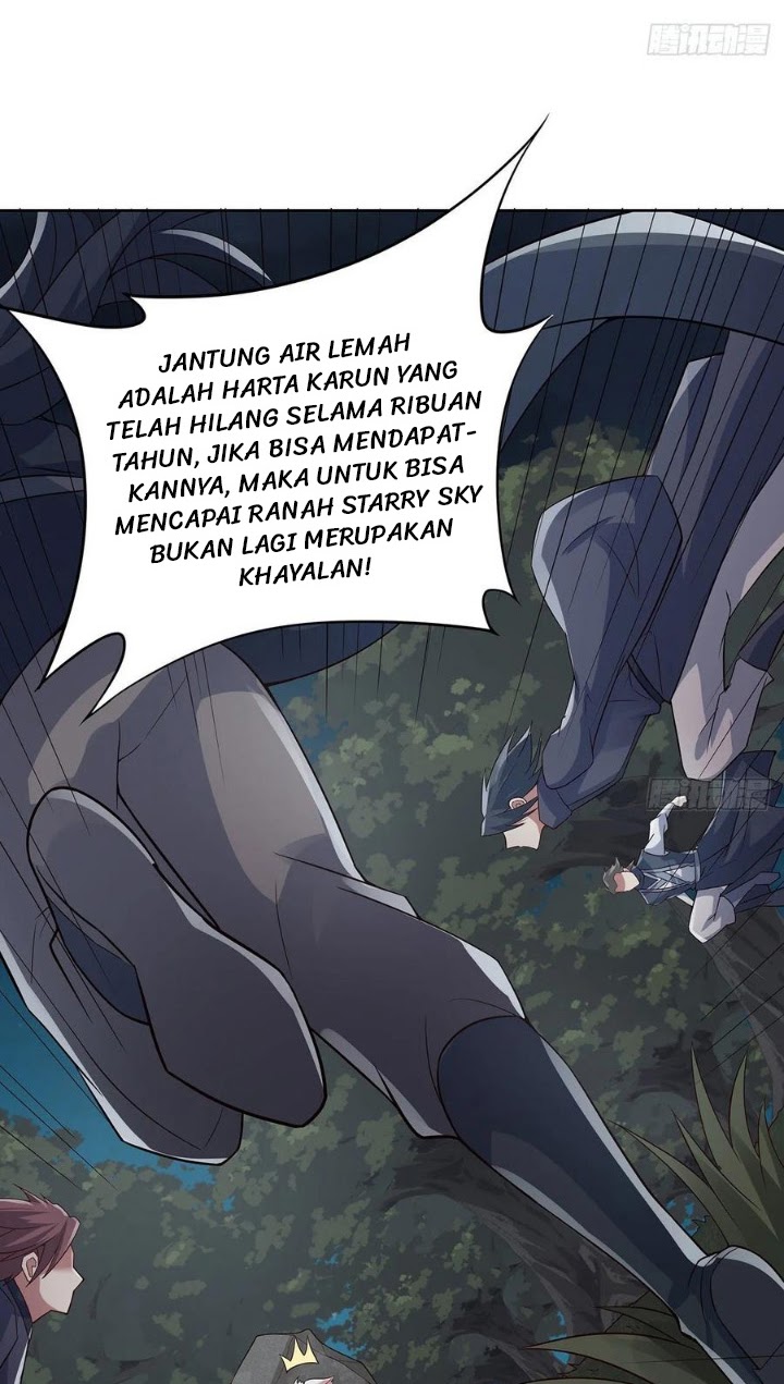 Inverse Scale Chapter 114 Bahasa Indonesia