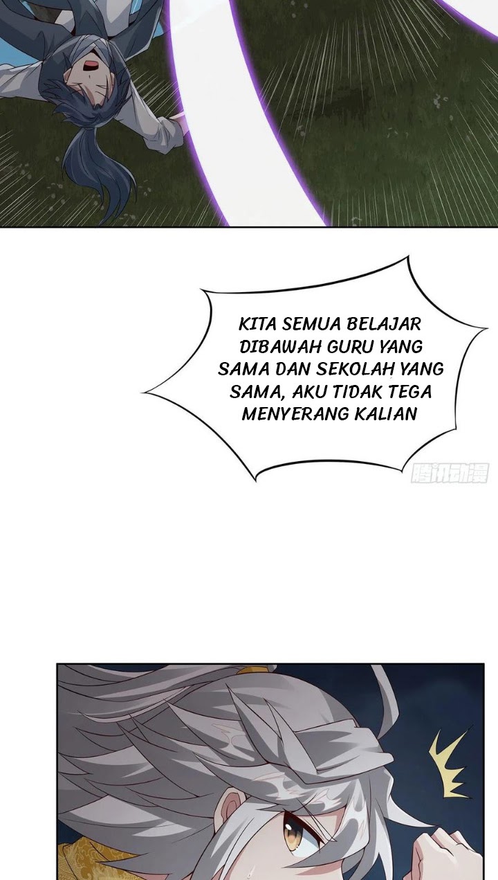 Inverse Scale Chapter 114 Bahasa Indonesia