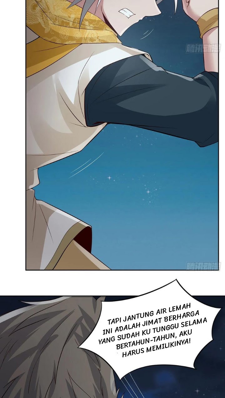 Inverse Scale Chapter 114 Bahasa Indonesia