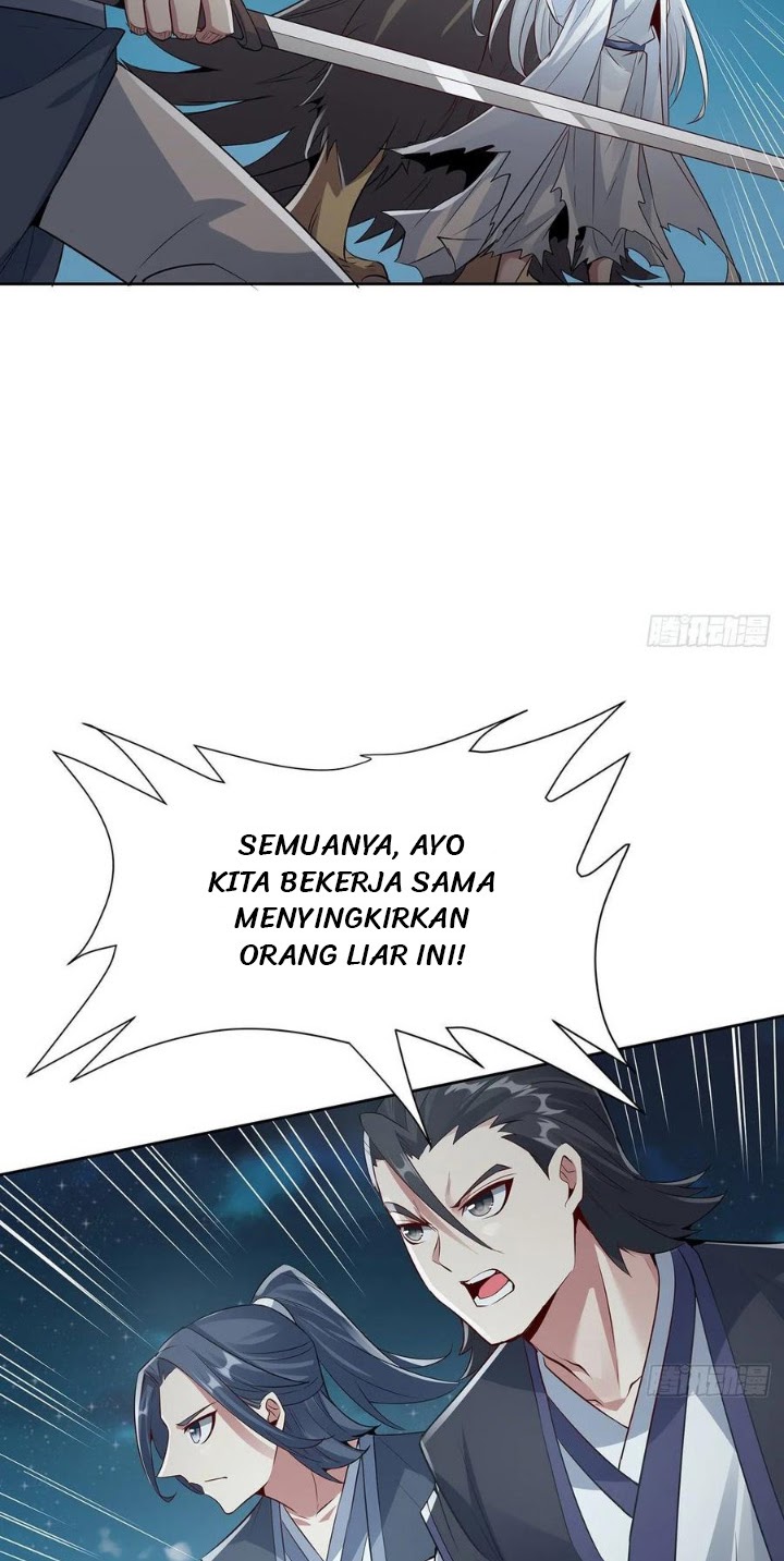 Inverse Scale chapter 115