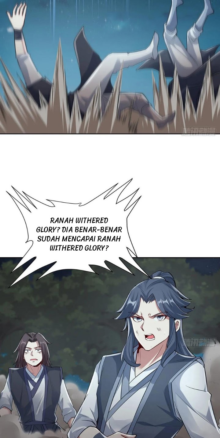 Inverse Scale chapter 115
