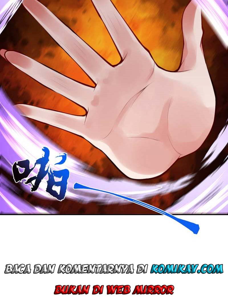 Invincible Sword Domain chapter 73