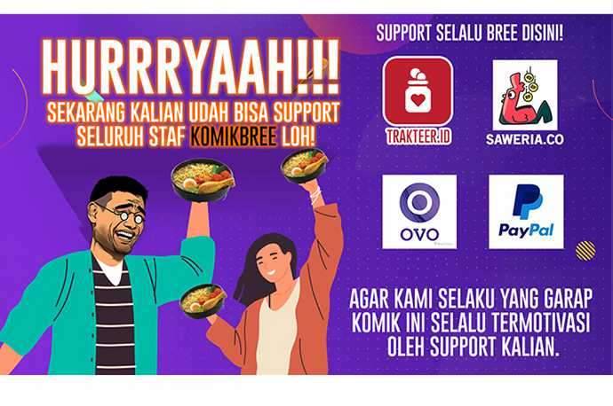 Invincible Sword Domain Chapter 80 Bahasa Indonesia