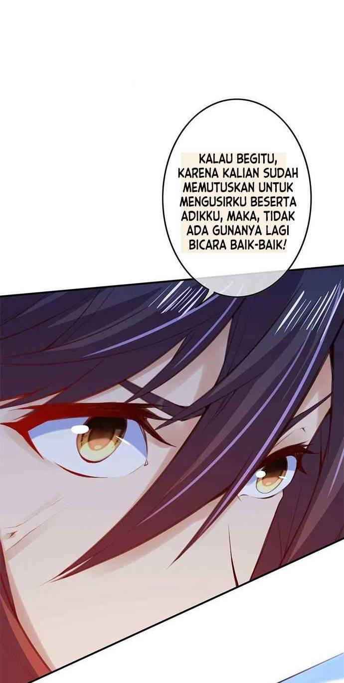 Invincible Sword Domain chapter 82
