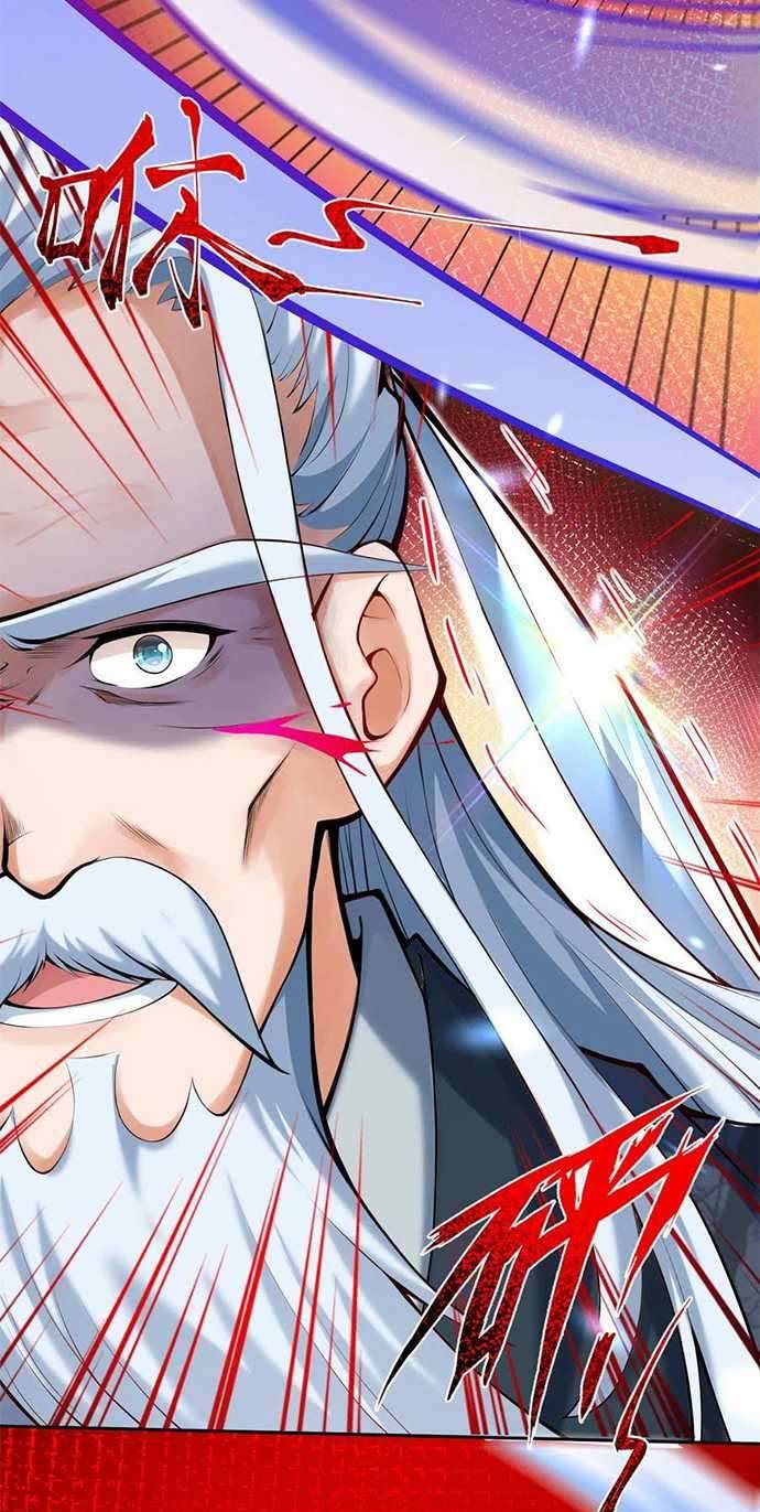 Invincible Sword Domain chapter 82
