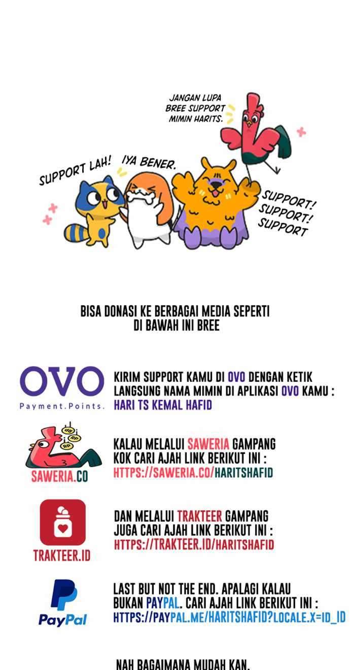 Invincible Sword Domain Chapter 83 Bahasa Indonesia