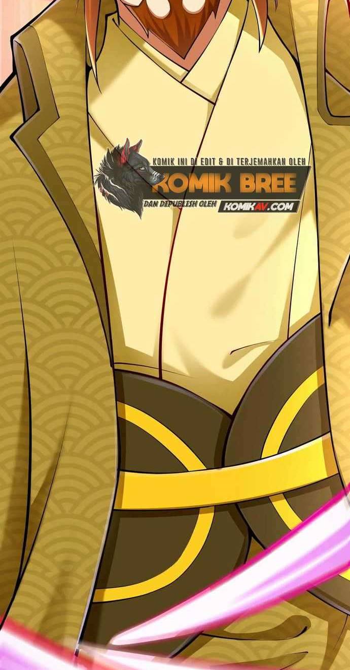 Invincible Sword Domain Chapter 83 Bahasa Indonesia