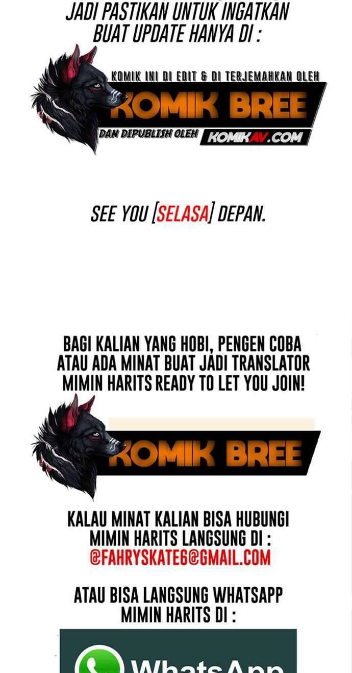 Invincible Sword Domain Chapter 83 Bahasa Indonesia