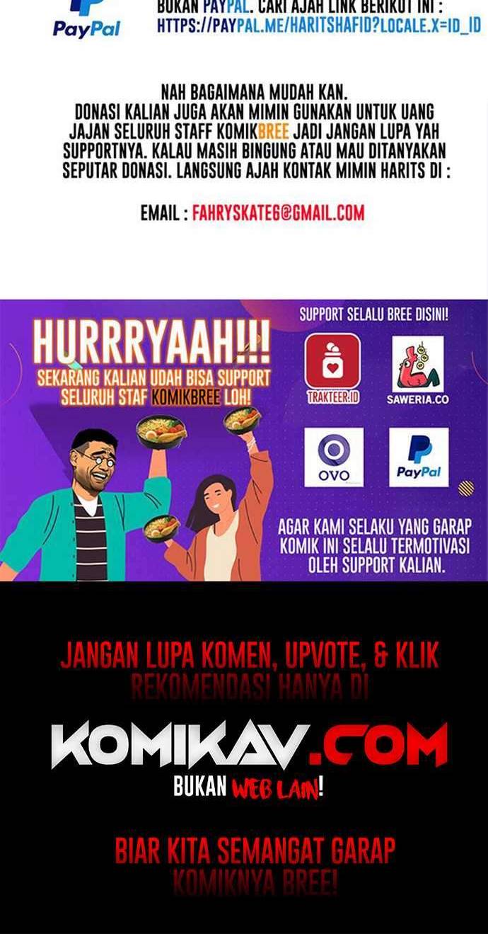 Invincible Sword Domain Chapter 83 Bahasa Indonesia