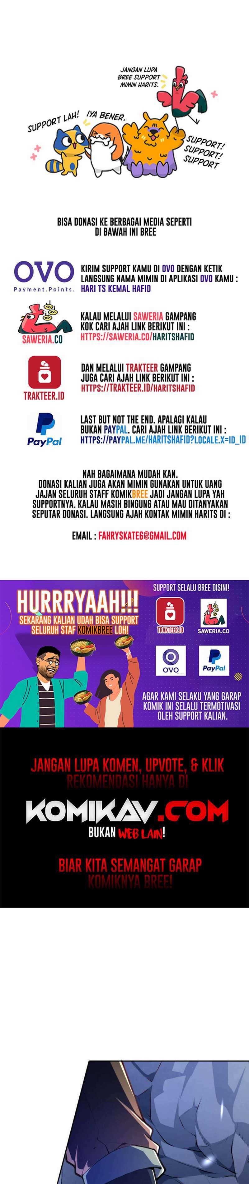 Invincible Sword Domain Chapter 89 Bahasa Indonesia