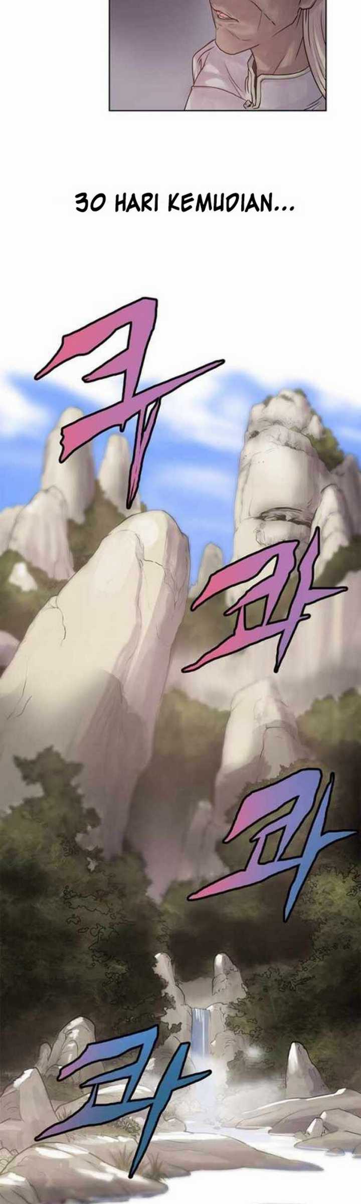 Invincible chapter 3