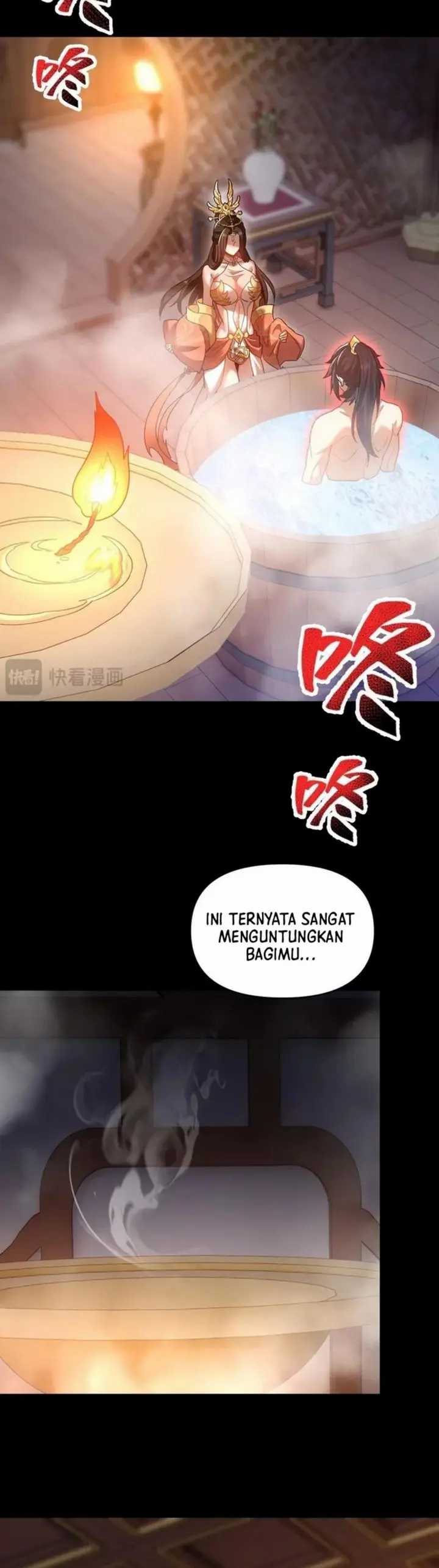 Dilarang COPAS - situs resmi www.mangacanblog.com - Komik invincible after shocking my empress wife 021 - chapter 21 22 Indonesia invincible after shocking my empress wife 021 - chapter 21 Terbaru 10|Baca Manga Komik Indonesia|Mangacan