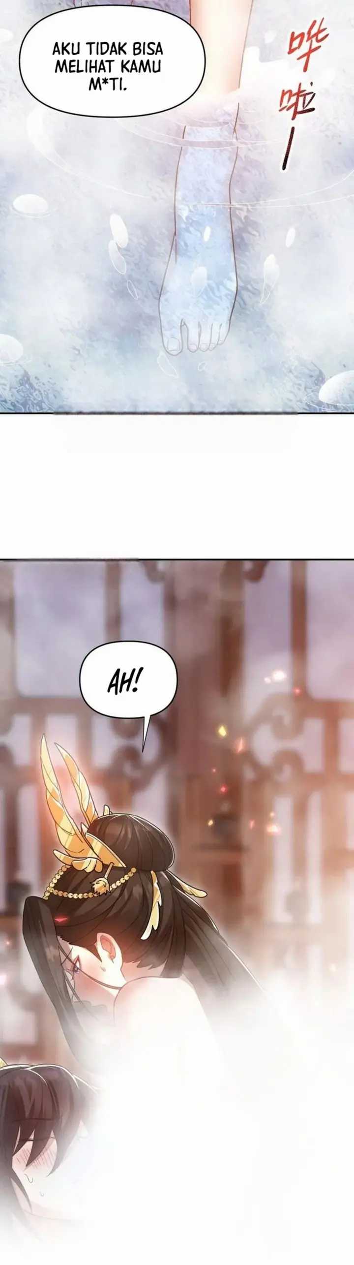 Dilarang COPAS - situs resmi www.mangacanblog.com - Komik invincible after shocking my empress wife 021 - chapter 21 22 Indonesia invincible after shocking my empress wife 021 - chapter 21 Terbaru 14|Baca Manga Komik Indonesia|Mangacan