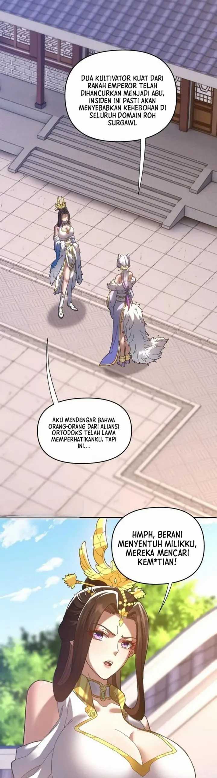 Dilarang COPAS - situs resmi www.mangacanblog.com - Komik invincible after shocking my empress wife 021 - chapter 21 22 Indonesia invincible after shocking my empress wife 021 - chapter 21 Terbaru 30|Baca Manga Komik Indonesia|Mangacan