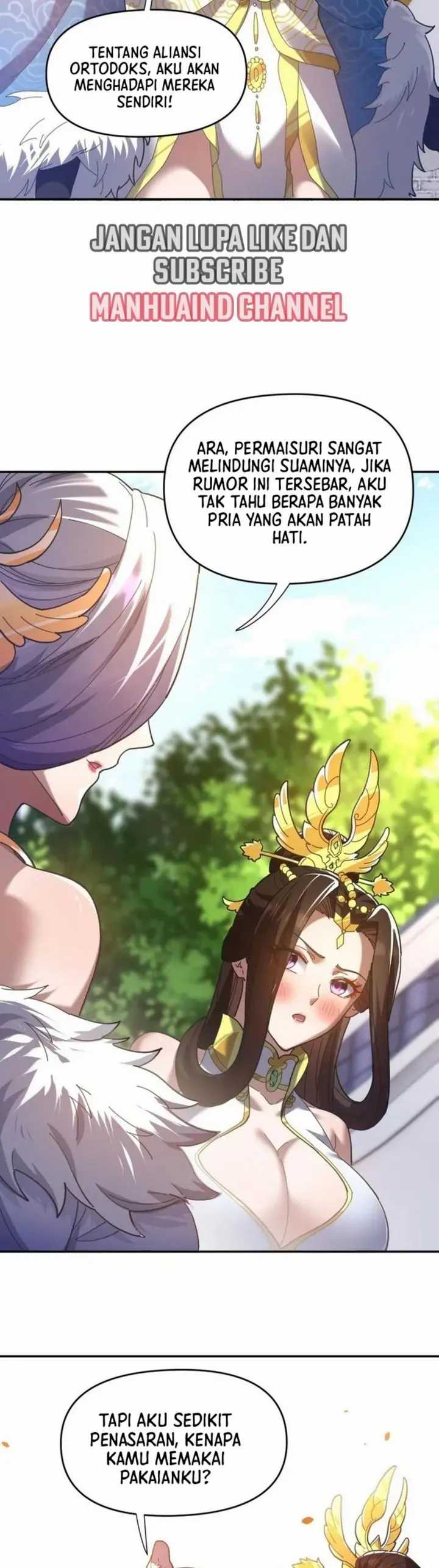 Dilarang COPAS - situs resmi www.mangacanblog.com - Komik invincible after shocking my empress wife 021 - chapter 21 22 Indonesia invincible after shocking my empress wife 021 - chapter 21 Terbaru 32|Baca Manga Komik Indonesia|Mangacan