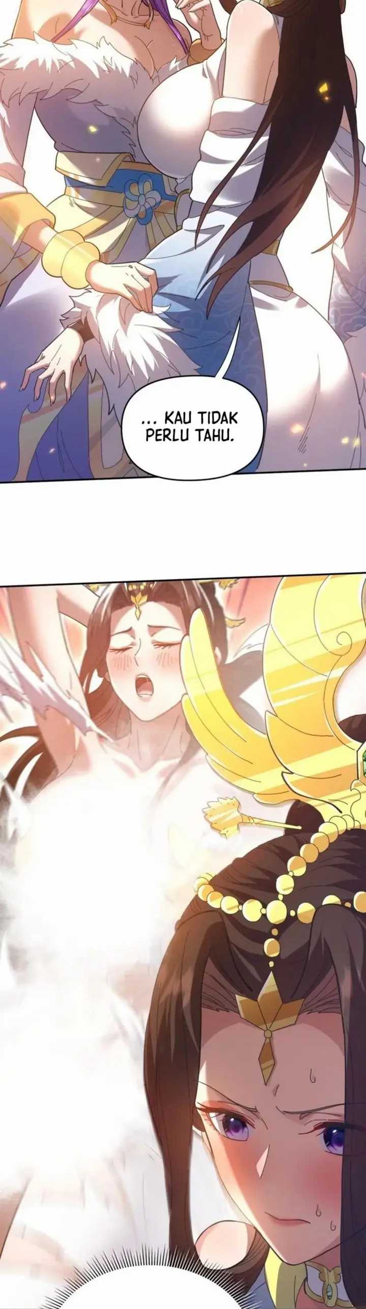 Dilarang COPAS - situs resmi www.mangacanblog.com - Komik invincible after shocking my empress wife 021 - chapter 21 22 Indonesia invincible after shocking my empress wife 021 - chapter 21 Terbaru 34|Baca Manga Komik Indonesia|Mangacan
