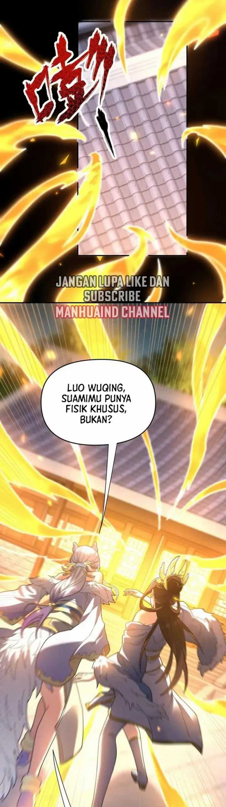 Dilarang COPAS - situs resmi www.mangacanblog.com - Komik invincible after shocking my empress wife 021 - chapter 21 22 Indonesia invincible after shocking my empress wife 021 - chapter 21 Terbaru 36|Baca Manga Komik Indonesia|Mangacan