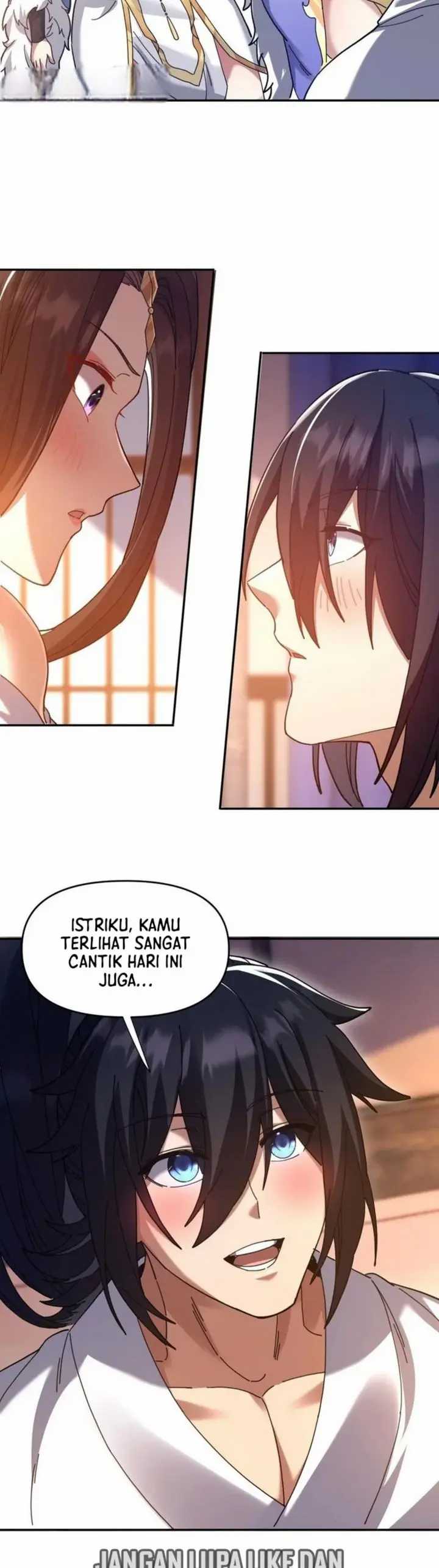 Dilarang COPAS - situs resmi www.mangacanblog.com - Komik invincible after shocking my empress wife 021 - chapter 21 22 Indonesia invincible after shocking my empress wife 021 - chapter 21 Terbaru 48|Baca Manga Komik Indonesia|Mangacan