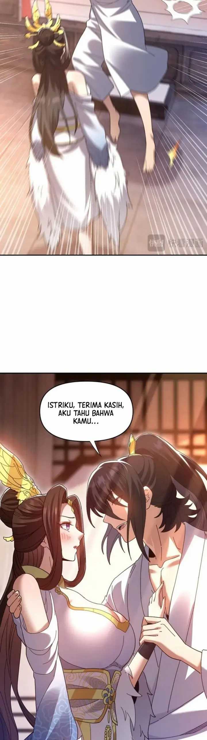 Dilarang COPAS - situs resmi www.mangacanblog.com - Komik invincible after shocking my empress wife 021 - chapter 21 22 Indonesia invincible after shocking my empress wife 021 - chapter 21 Terbaru 52|Baca Manga Komik Indonesia|Mangacan