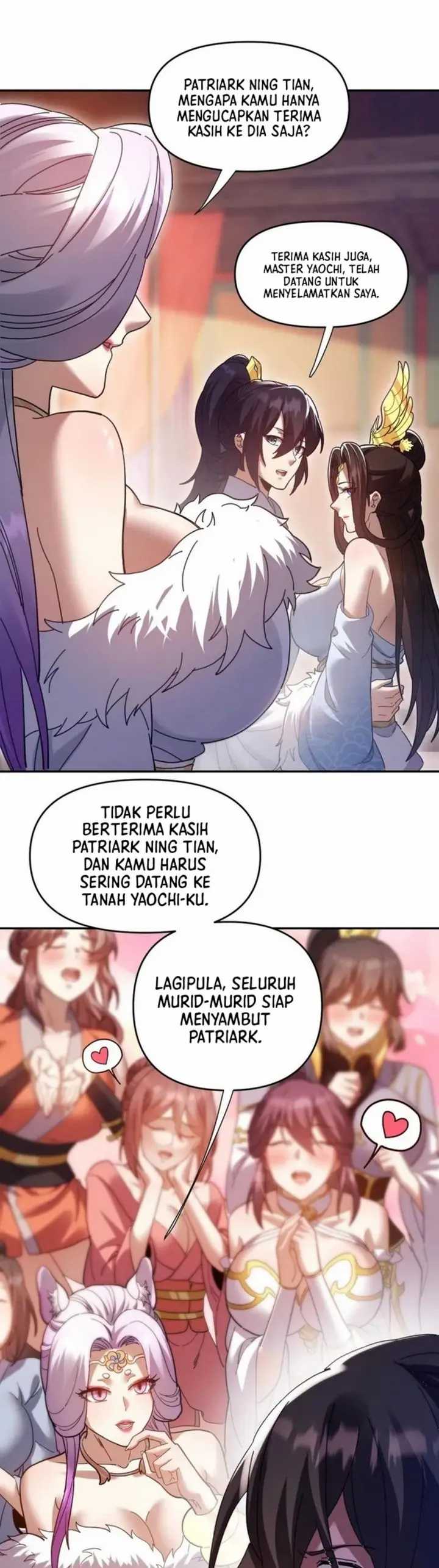 Dilarang COPAS - situs resmi www.mangacanblog.com - Komik invincible after shocking my empress wife 021 - chapter 21 22 Indonesia invincible after shocking my empress wife 021 - chapter 21 Terbaru 54|Baca Manga Komik Indonesia|Mangacan