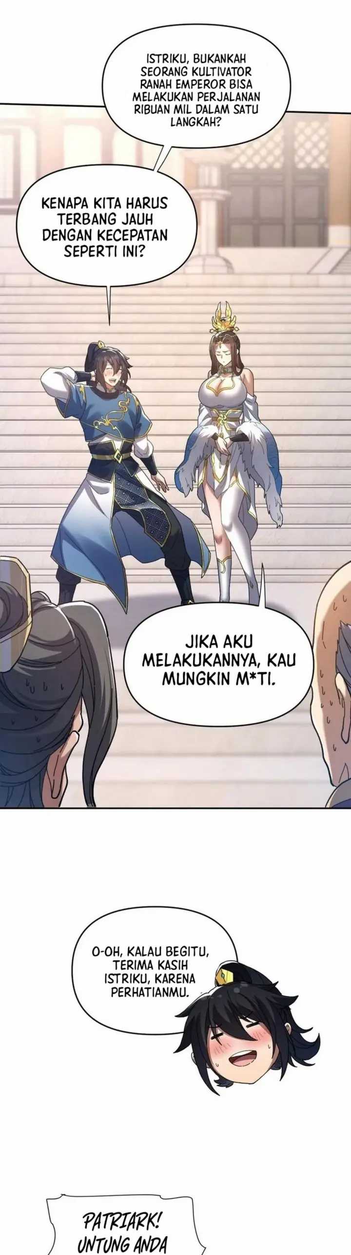 Dilarang COPAS - situs resmi www.mangacanblog.com - Komik invincible after shocking my empress wife 021 - chapter 21 22 Indonesia invincible after shocking my empress wife 021 - chapter 21 Terbaru 64|Baca Manga Komik Indonesia|Mangacan