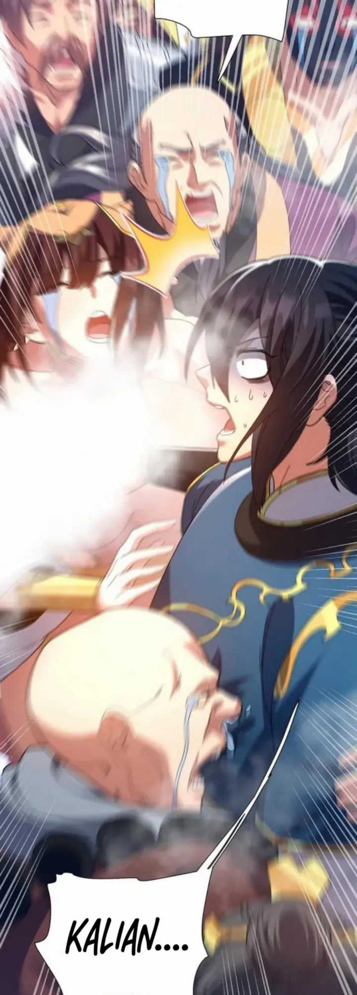 Dilarang COPAS - situs resmi www.mangacanblog.com - Komik invincible after shocking my empress wife 021 - chapter 21 22 Indonesia invincible after shocking my empress wife 021 - chapter 21 Terbaru 66|Baca Manga Komik Indonesia|Mangacan