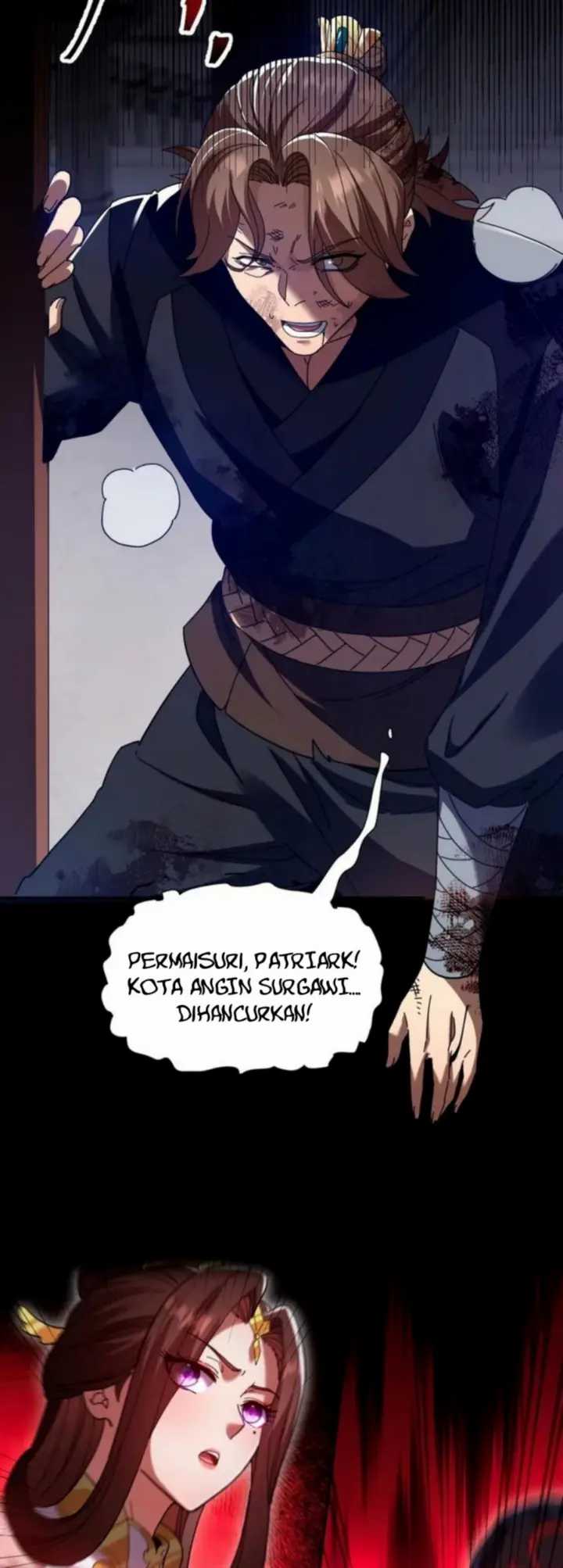 Dilarang COPAS - situs resmi www.mangacanblog.com - Komik invincible after shocking my empress wife 021 - chapter 21 22 Indonesia invincible after shocking my empress wife 021 - chapter 21 Terbaru 68|Baca Manga Komik Indonesia|Mangacan