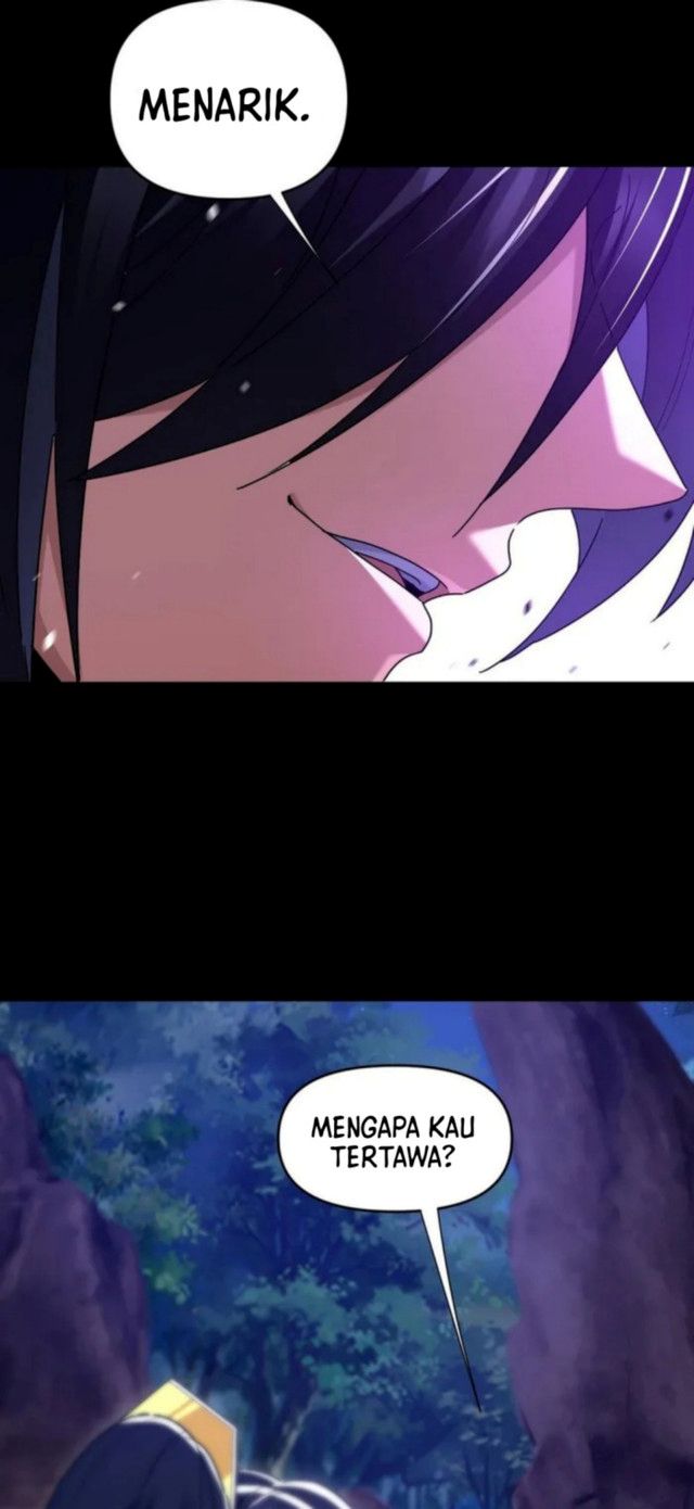 Invincible After Shocking My Empress Wife chapter 23