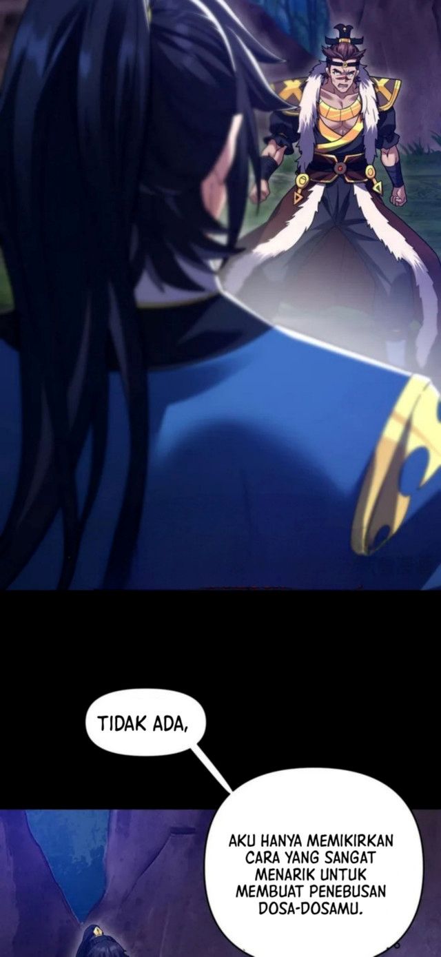 Invincible After Shocking My Empress Wife chapter 23